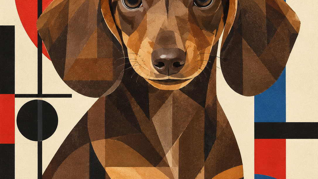 From Watercolor to Pop Art: Which Pet Portrait Art Style Is Right for Your Pet?