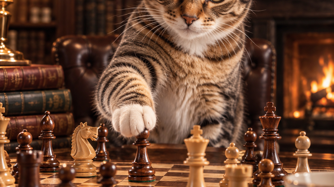 Best Personalised Gifts for Cat Lovers: Unique Custom Cat Gift Ideas