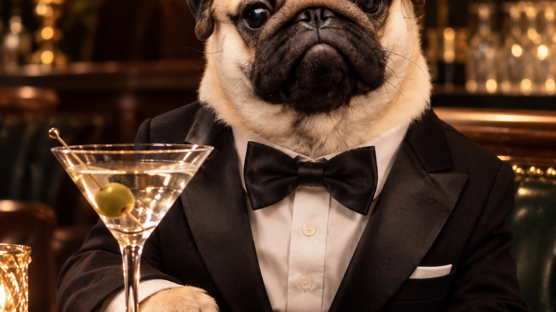 Funny Christmas Gifts for Dog Lovers