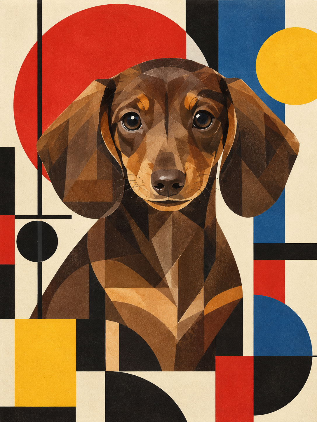 From Watercolor to Pop Art: Which Pet Portrait Art Style Is Right for Your Pet?
