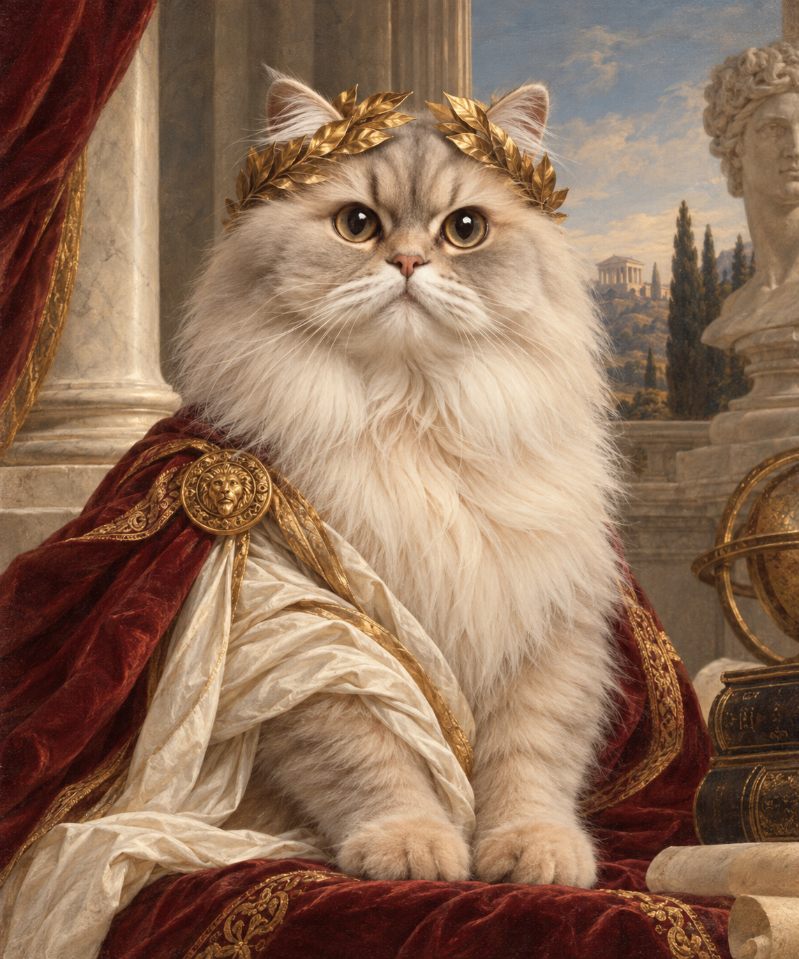 Christmas Gifts for Cat Dads Who Are Obsessed With Their Cat