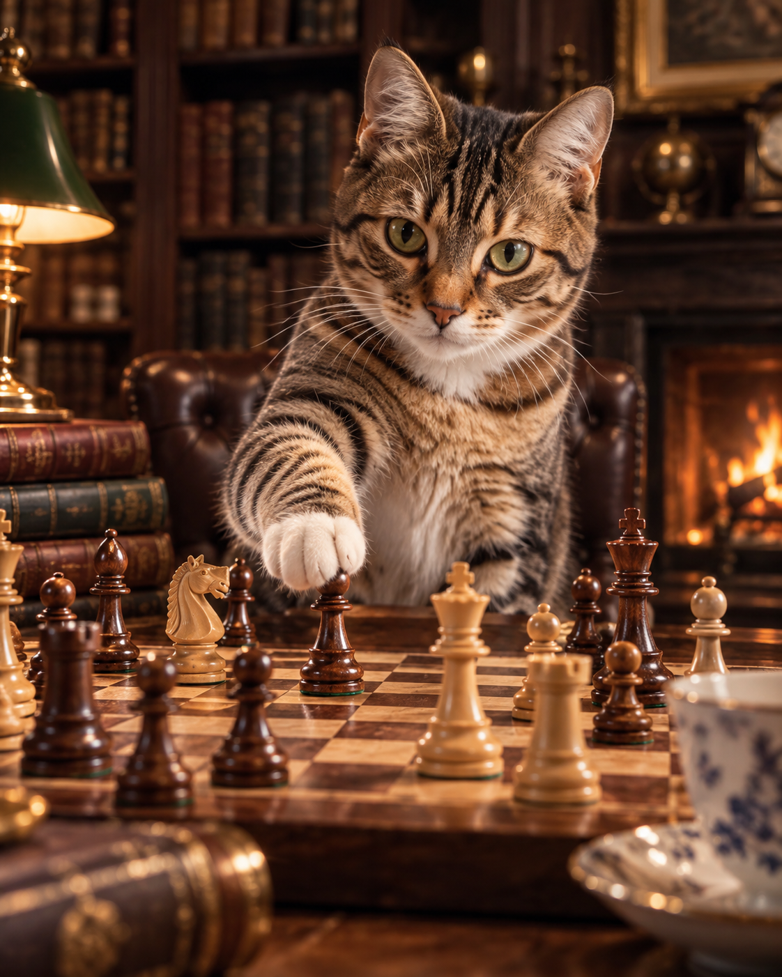 Best Personalised Gifts for Cat Lovers: Unique Custom Cat Gift Ideas
