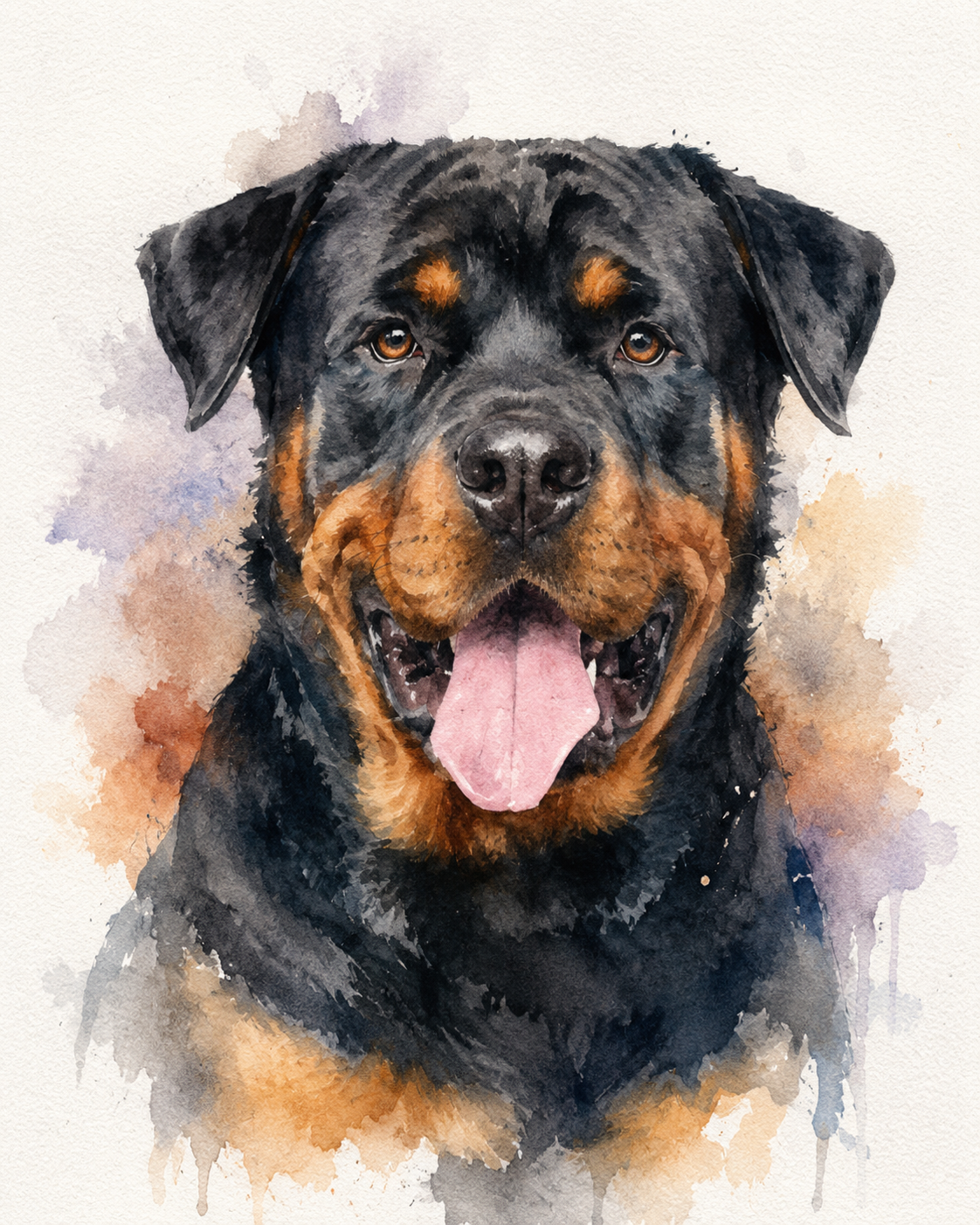 Pet Portrait Art Styles: How to Choose the Perfect Look