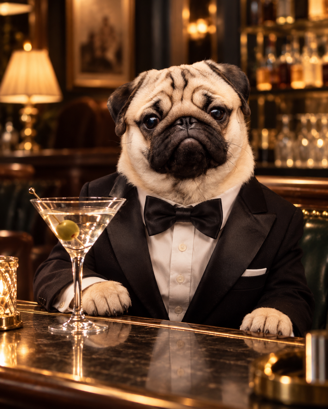Funny Christmas Gifts for Dog Lovers