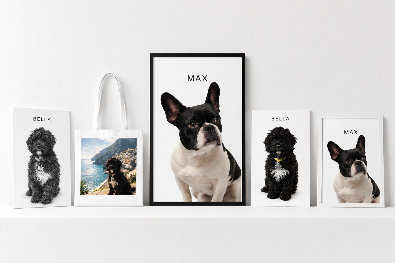 Custom_Pet_Portraits_Slideshow